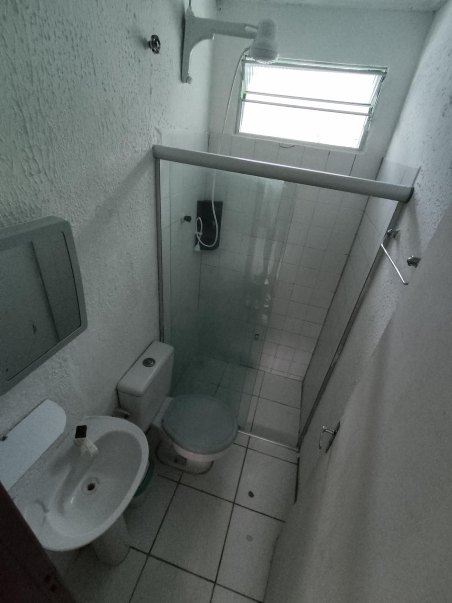Pousada Santovo Pôrto das Galinhas Buitenkant foto