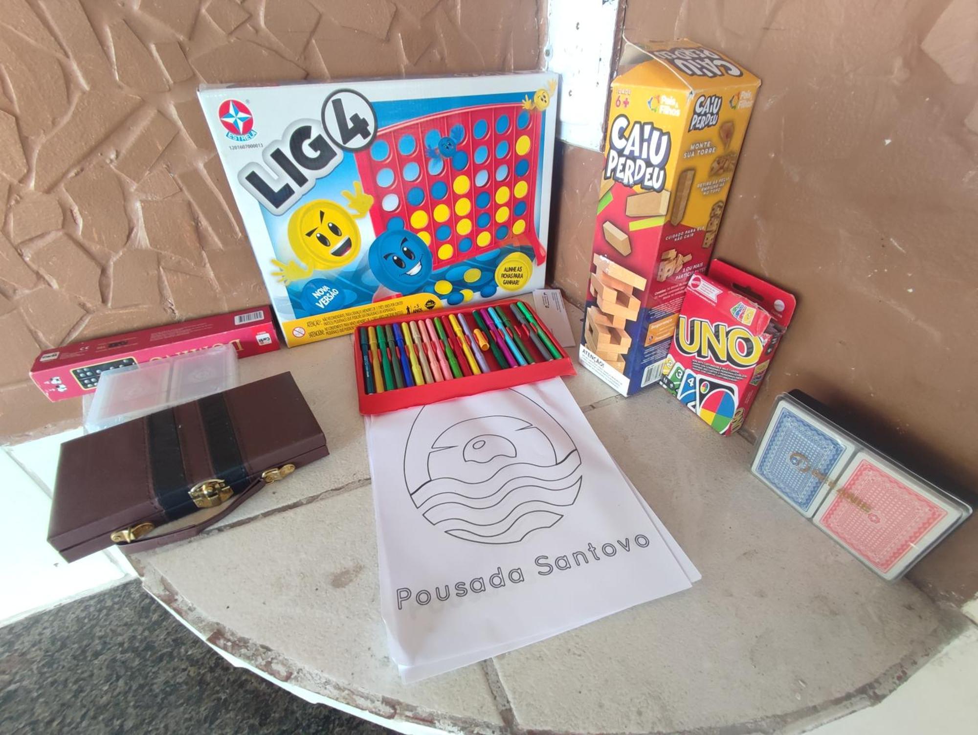 Pousada Santovo Pôrto das Galinhas Buitenkant foto