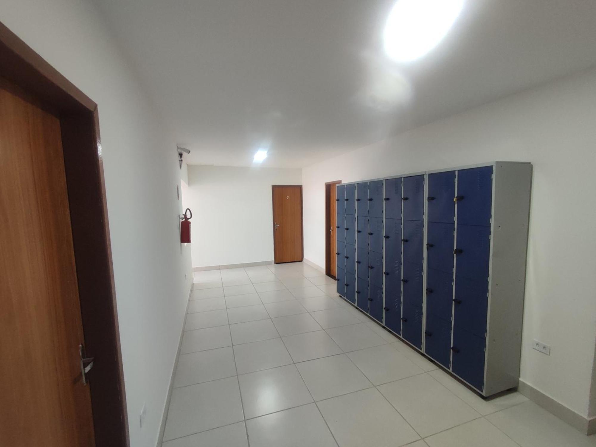 Pousada Santovo Pôrto das Galinhas Buitenkant foto